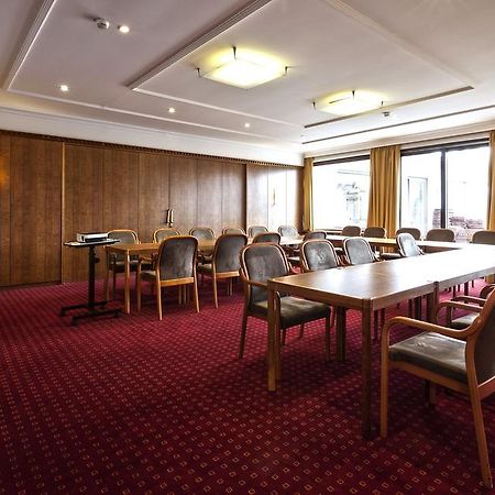 Alpenhotel Altmünster Eksteriør billede