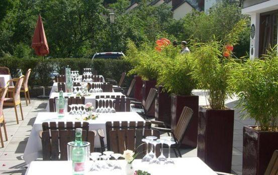 Alpenhotel Altmünster Eksteriør billede