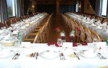 Alpenhotel Altmünster Eksteriør billede