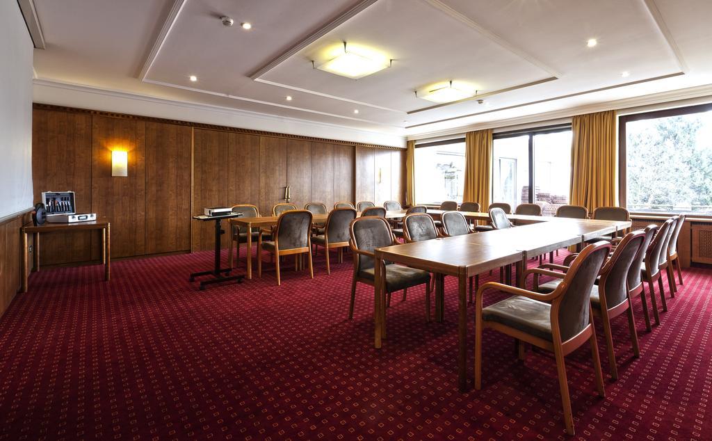 Alpenhotel Altmünster Eksteriør billede