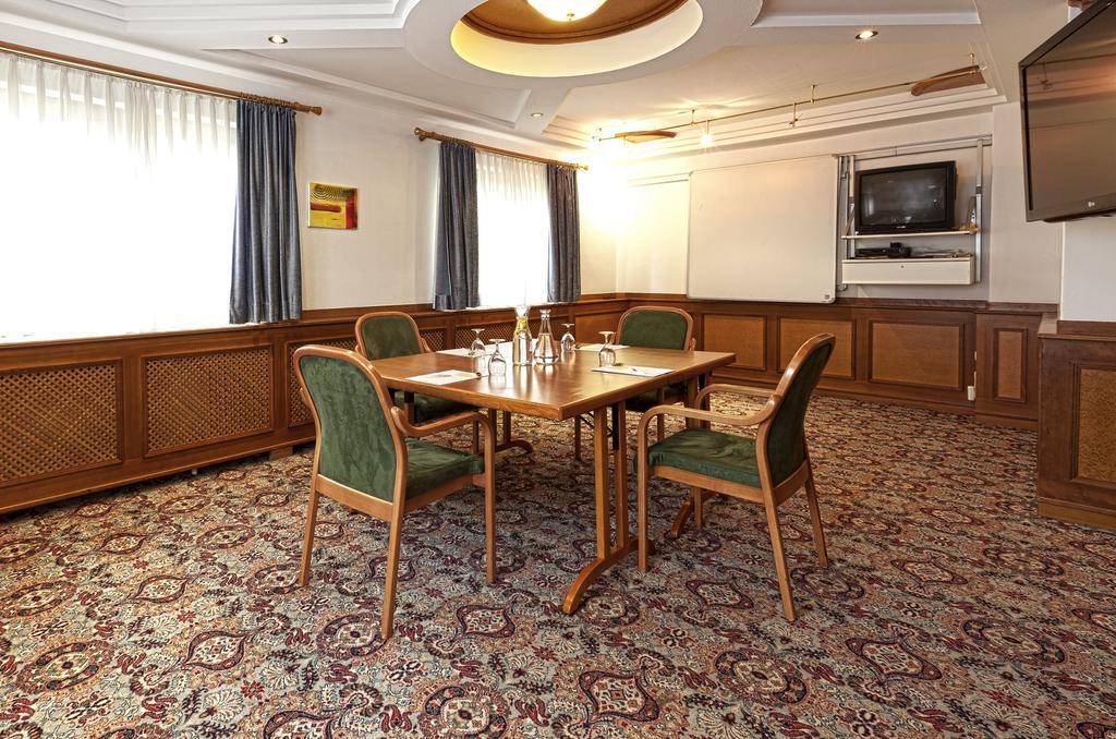 Alpenhotel Altmünster Eksteriør billede