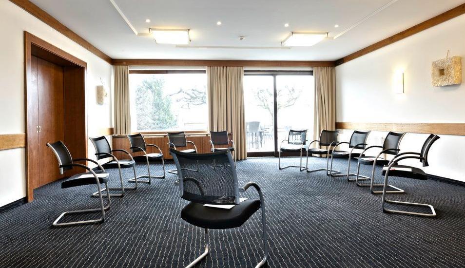 Alpenhotel Altmünster Eksteriør billede