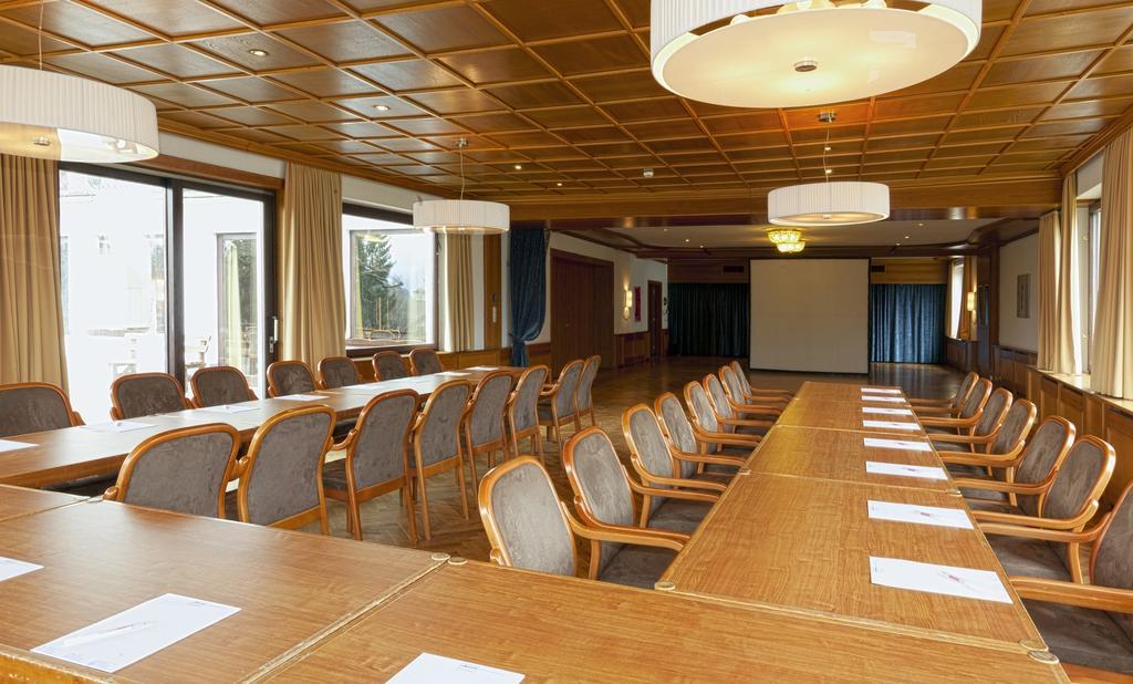 Alpenhotel Altmünster Eksteriør billede